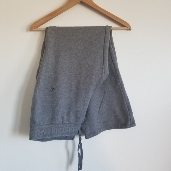 4/$30 Champion wide/straight leg jogging pants